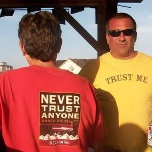 Meet your Posher, David